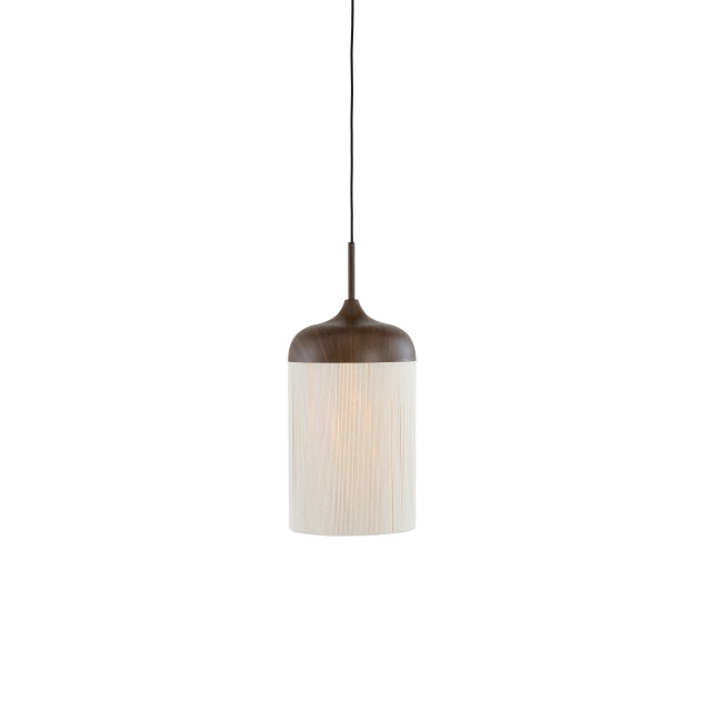 Light & Living hanglamp dania Ø16x31cm - 2946046 large