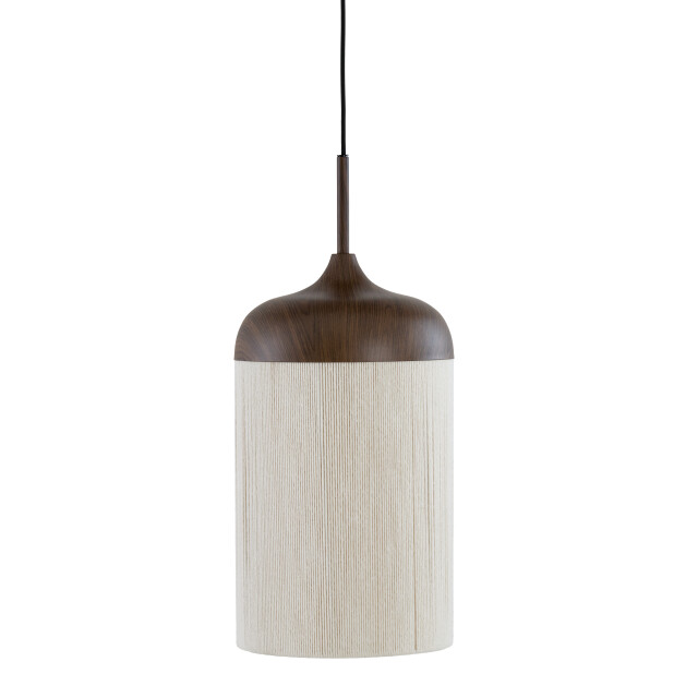 Light & Living hanglamp dania Ø27.5x52cm - 2946144 large