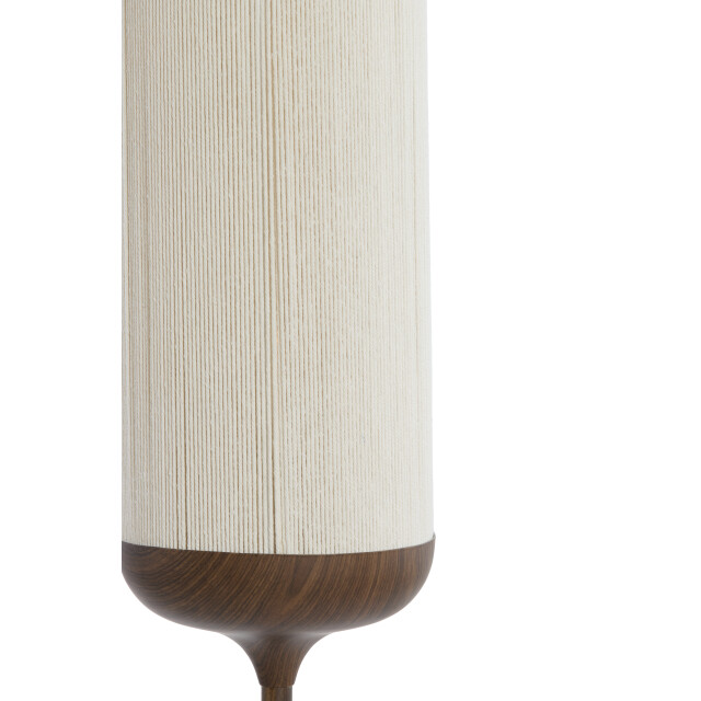 Light & Living vloerlamp dania Ø23x159cm - 2946395 large