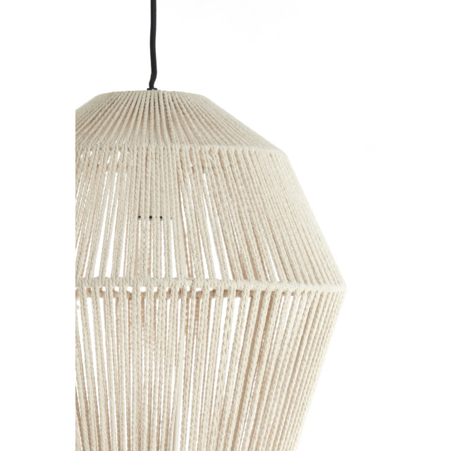 Light & Living hanglamp deya Ø38x45cm - 2946179 large