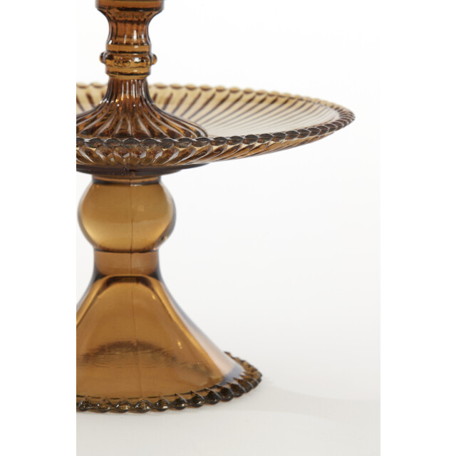 Light & Living etagere buronda Ø25x23cm - 2946140 large