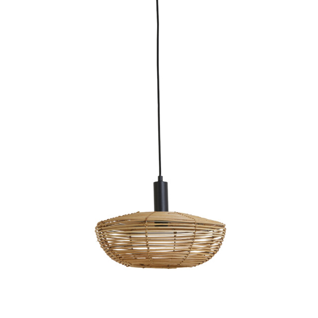 Light & Living hanglamp milan 40x40x15 - 2319297 large