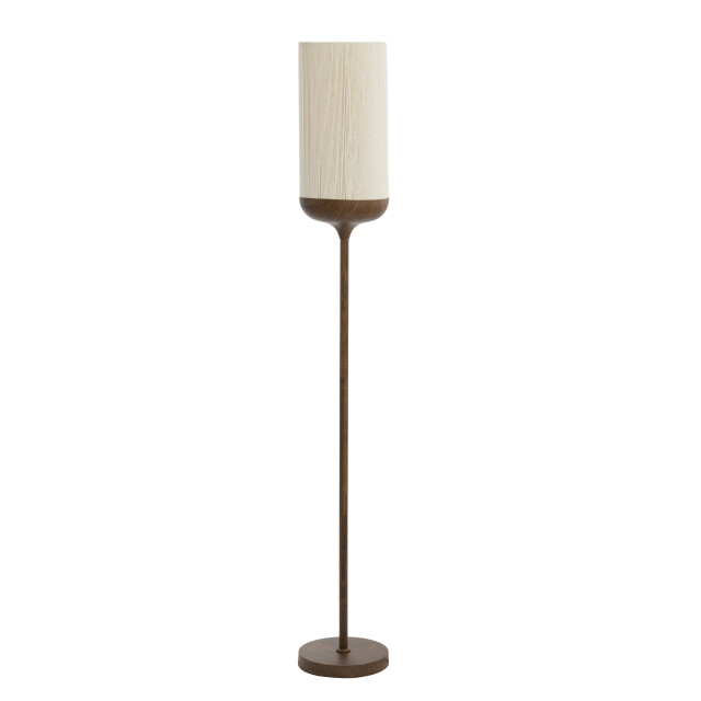 Light & Living vloerlamp dania Ø23x159cm - 2946395 large