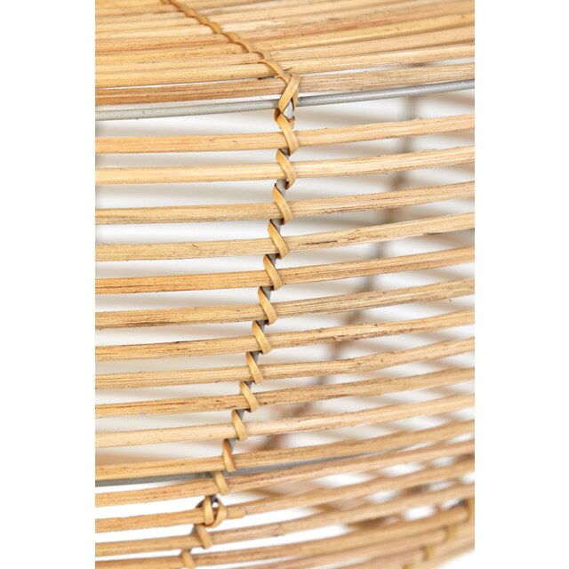 Light & Living hanglamp milan 40x40x15 - 2319297 large