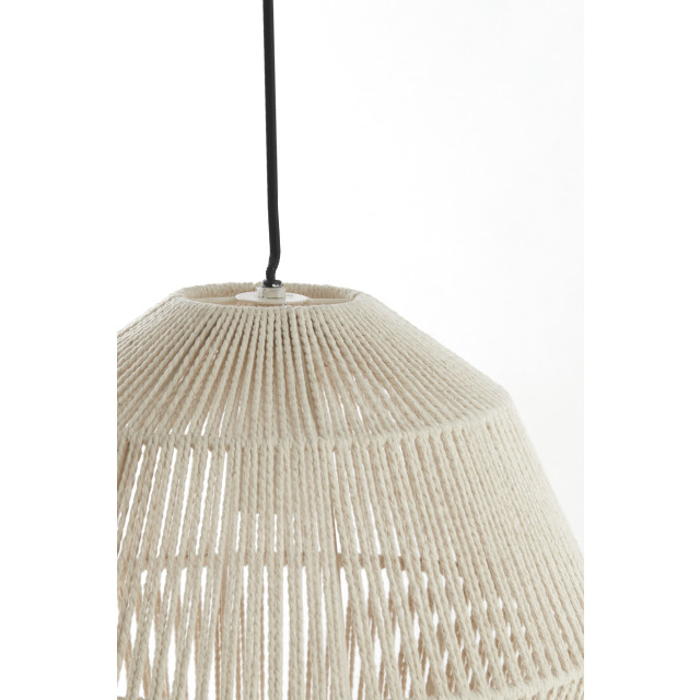 Light & Living hanglamp deya Ø45x56cm - 2946361 large