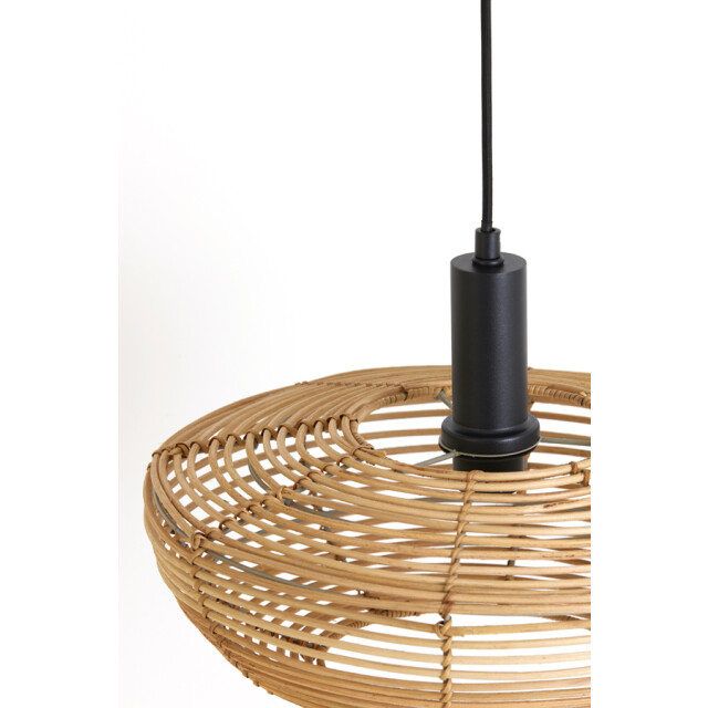 Light & Living hanglamp milan 40x40x15 - 2319297 large