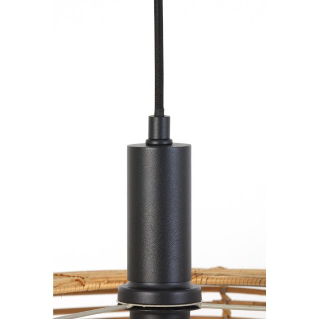 Light & Living hanglamp milan 40x40x15 - 2319297 large