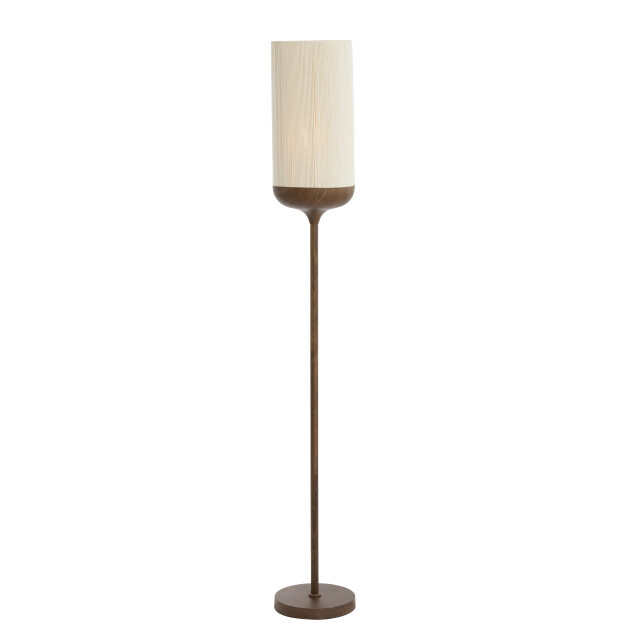 Light & Living vloerlamp dania Ø23x159cm - 2946395 large