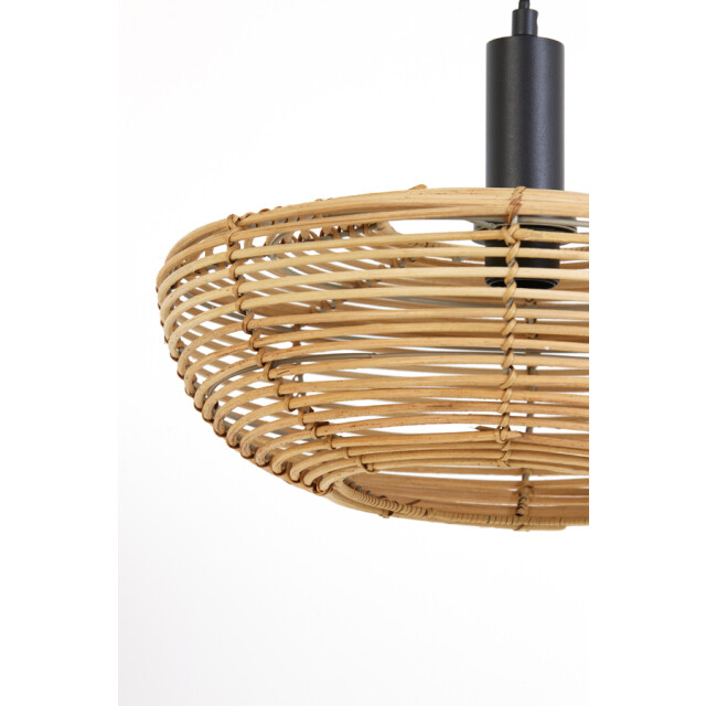 Light & Living hanglamp milan 40x40x15 - 2319297 large