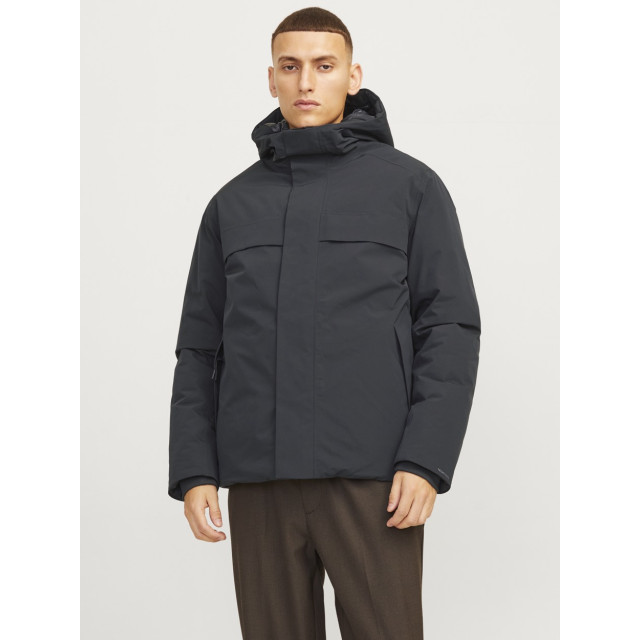 Jack & Jones Jprblawave jacket navy 5509.37.0117 large