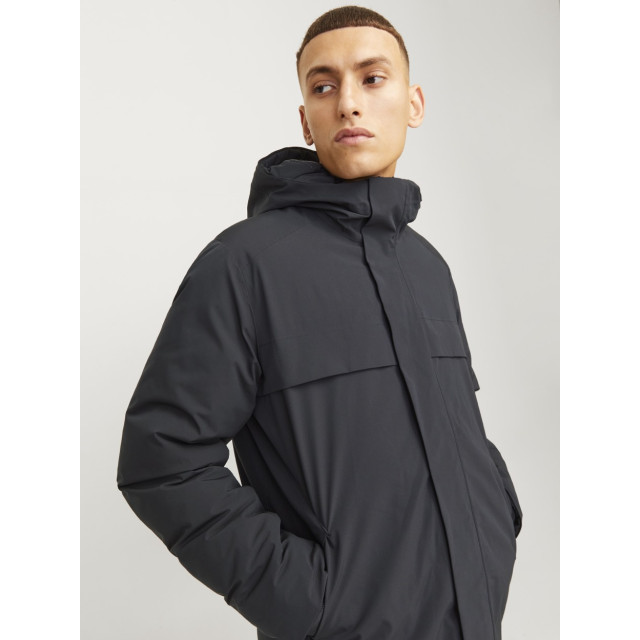 Jack & Jones Jprblawave jacket navy 5509.37.0117 large