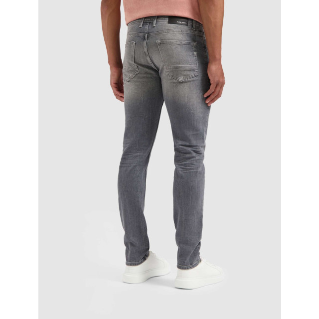 Pure Path The ryan slim fit jeans W1302-85 large