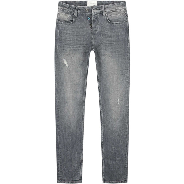 Pure Path The ryan slim fit jeans W1302-85 large