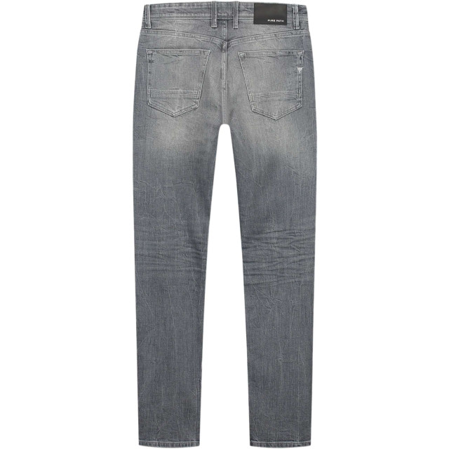 Pure Path The ryan slim fit jeans W1302-85 large