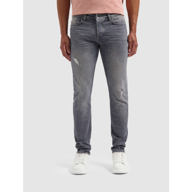 Pure Path The ryan slim fit jeans W1302-85 large