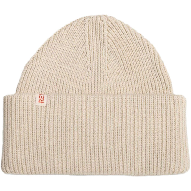 Revolution Big fold up beanie 9320-Offwhite large