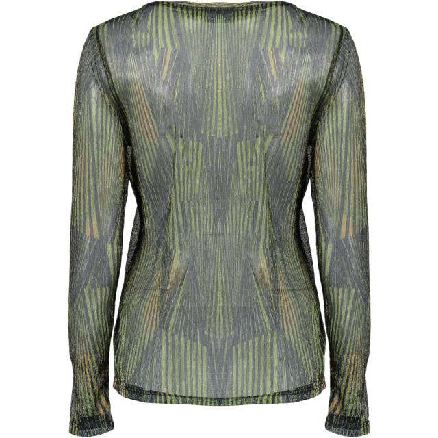 Geisha Top green 43664-20-000530 large