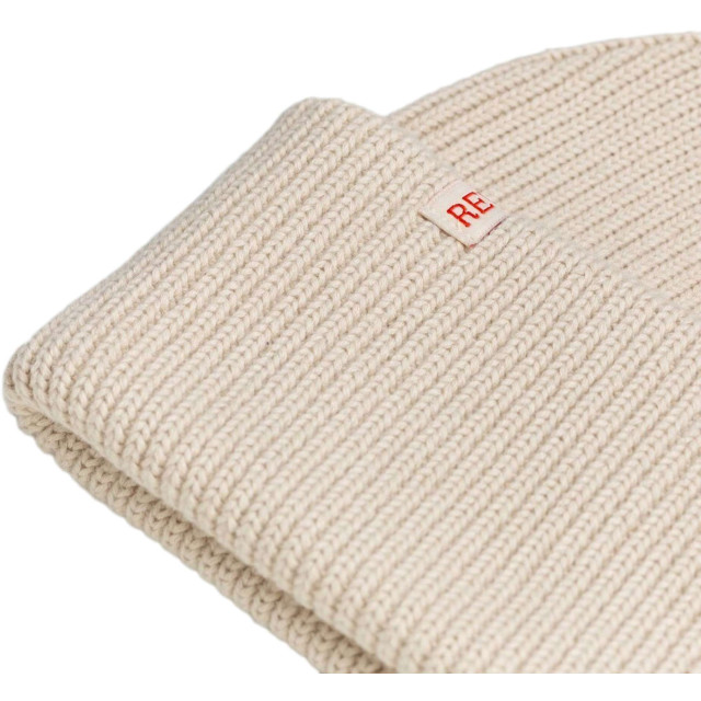 Revolution Big fold up beanie 9320-Offwhite large