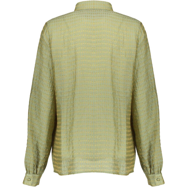 Geisha Blouse light green 43634-26-000500 large