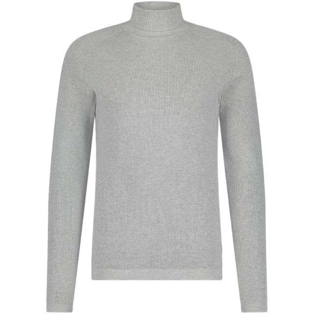 Blue Industry Pullover grey KBIW24-M2-Grey large