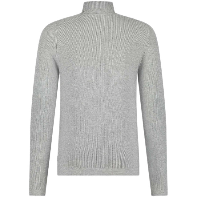 Blue Industry Pullover grey KBIW24-M2-Grey large