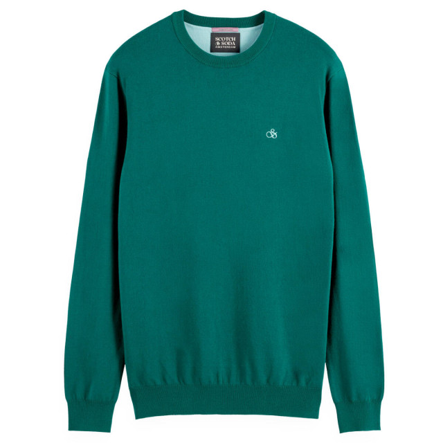 Scotch & Soda Pullover 178814 Scotch & Soda Pullover 178814 large