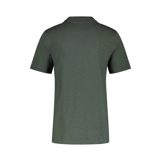 Lerros Heren shirt 24830221 670 chilled olive Lerros Overhemd 24830221 670ChilledOlive large