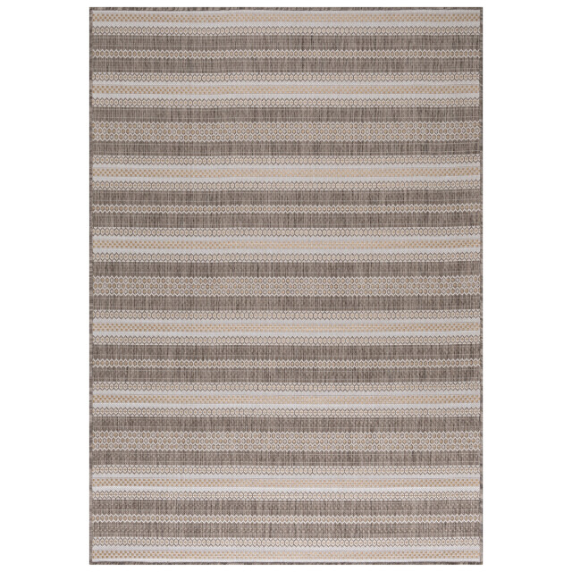 Muratap Sunny outdoor tuin buitenkleed vintage design - vloerkleed voor tuin 2951388 large