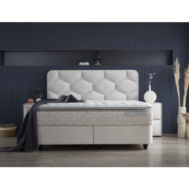 Adore Adore opbergboxspring monaco 180 x 200 cm 3064969 large