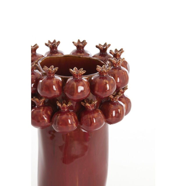 Light & Living vaas pomegranate Ø20x29.5cm - 2946113 large