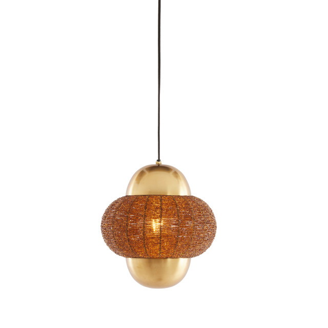 Light & Living hanglamp cetara Ø26x28cm - 2883455 large