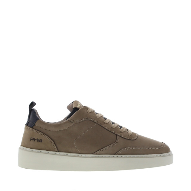 Rehab Oliver heren sneaker | heren | maat: | suede 109307 large