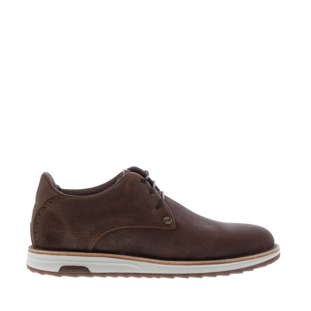 Rehab Nolan square heren schoen | heren | maat: | suede 109309 large