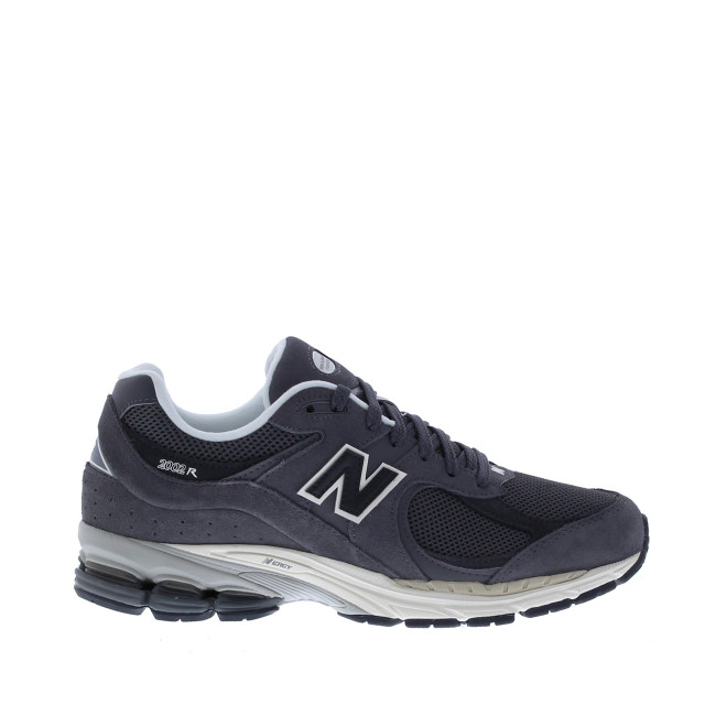 New Balance 109098 Sneakers Grijs 109098 large