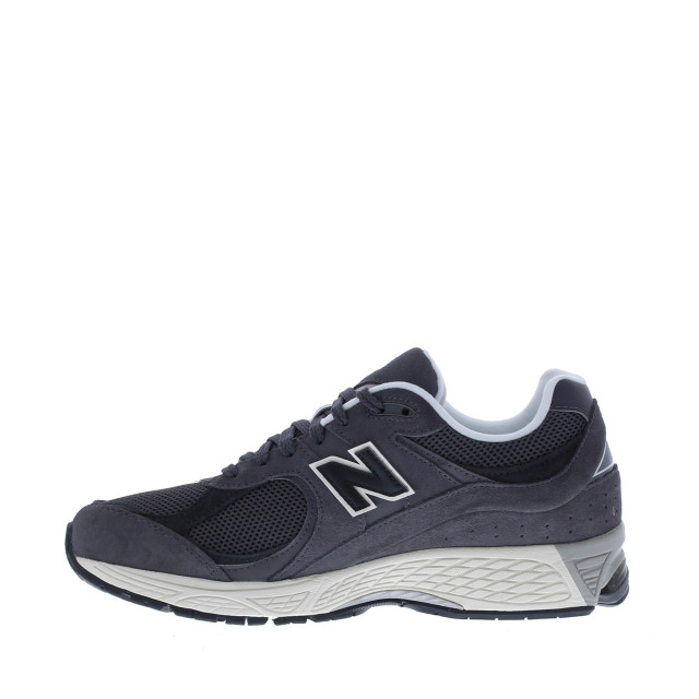 New Balance 109098 Sneakers Grijs 109098 large