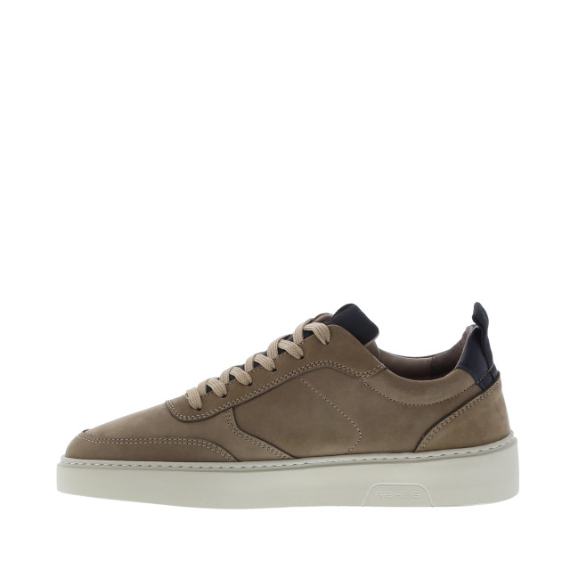 Rehab Oliver heren sneaker | heren | maat: | suede 109307 large