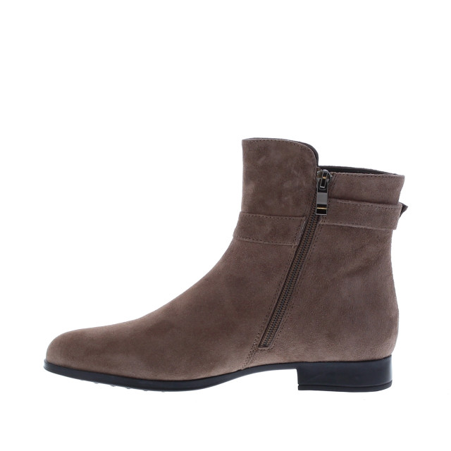 Di Lauro Vie-1 hielgesp suede | dames | maat: | suede 109540 large