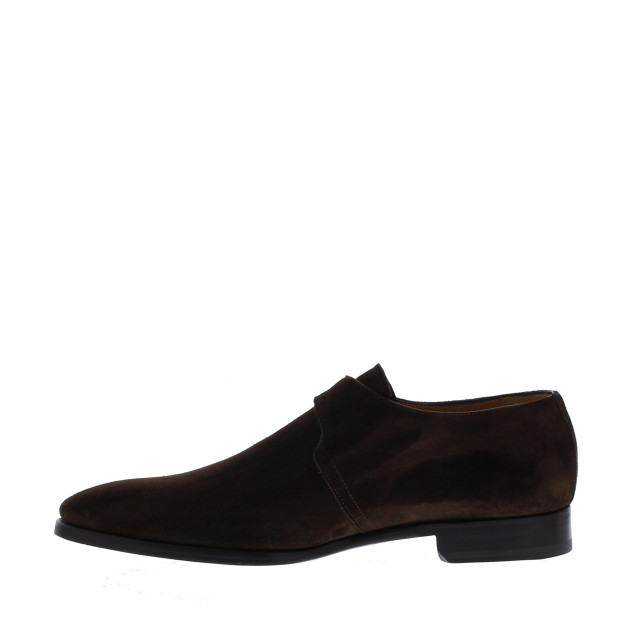 Carlos Santos | heren | maat: | suede 109374 large