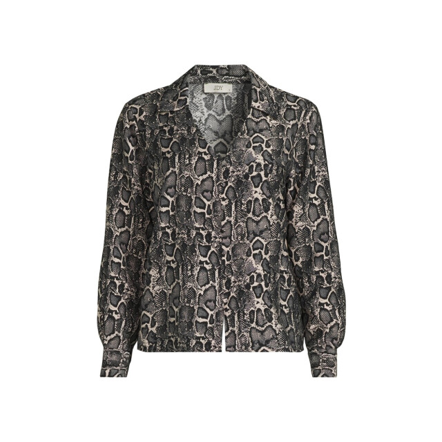 Jacqueline de Yong Jdycaroline ls shirt wvn dessin 4309.79.0048 large