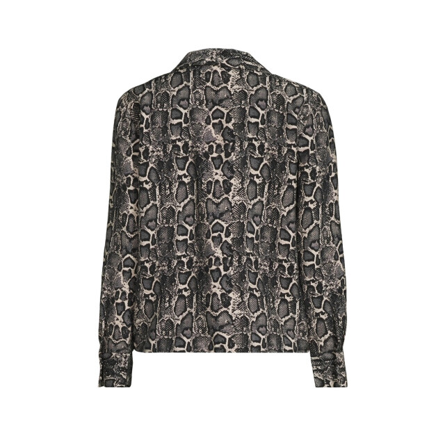 Jacqueline de Yong Jdycaroline ls shirt wvn dessin 4309.79.0048 large