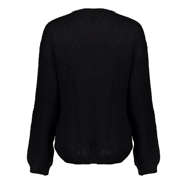 Geisha 44585-70 999 cardigan basic black 44585-70 999 large