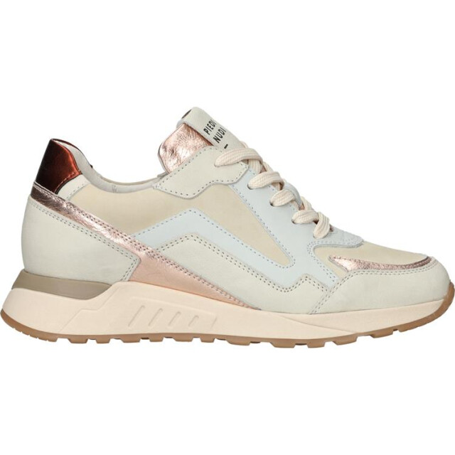 Piedi Nudi Selva Sneakers Beige Selva large