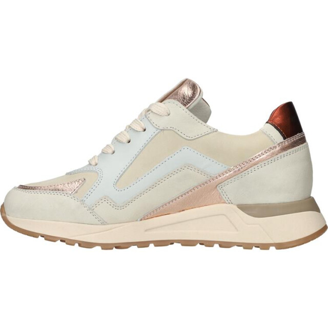 Piedi Nudi Selva Sneakers Beige Selva large