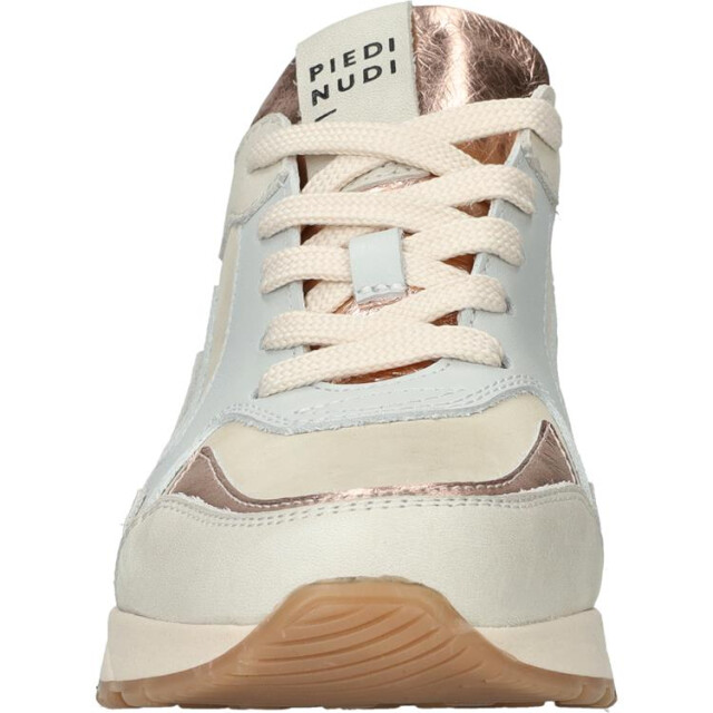 Piedi Nudi Selva Sneakers Beige Selva large
