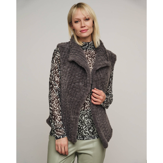 Rino & Pelle Gilet 5002412 jenna Rino & Pelle Gilet 5002412 JENNA large