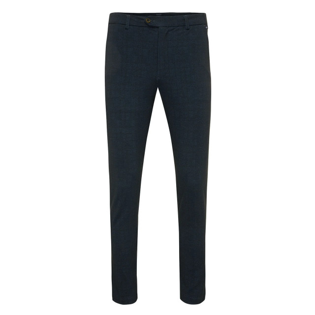 Tresanti Dimitri | broek met grote ruit | TRPAIE152-803 large