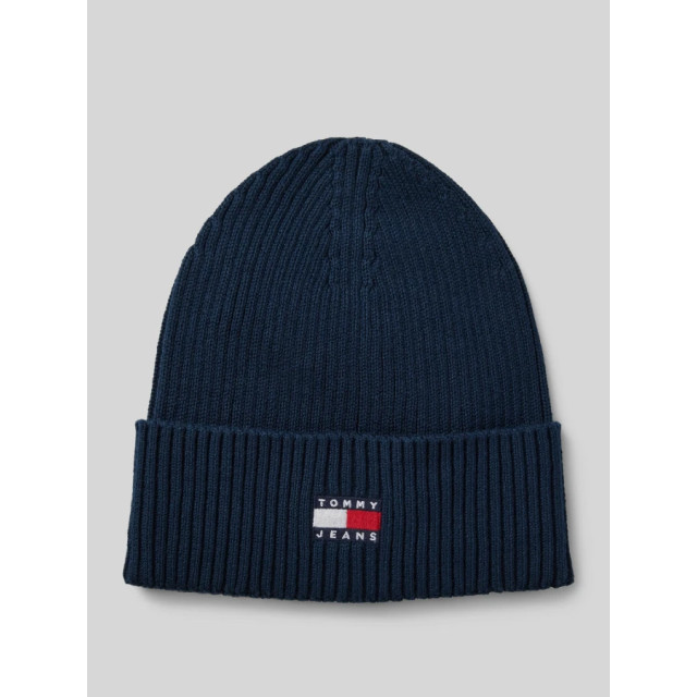 Tommy Hilfiger Beanie am0am13330 c1g je C1G/AM0AM13330 large