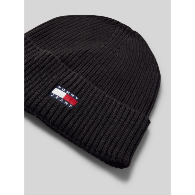 Tommy Hilfiger Beanie am0am13330 bds  - je BDS/AM0AM13330 large