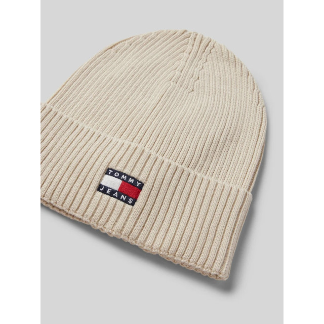 Tommy Hilfiger Beanie am0am13330 acg je ACG/AM0AM13330 large