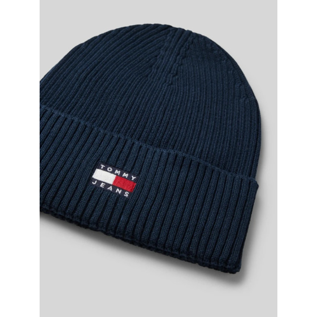 Tommy Hilfiger Beanie am0am13330 c1g je C1G/AM0AM13330 large